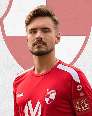 Maximilian Grandke