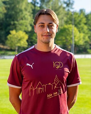 Benedikt Schieder