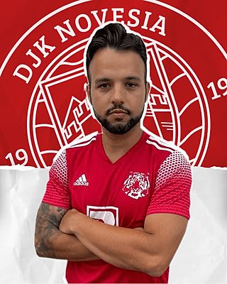 Meikel Pinho da Silva