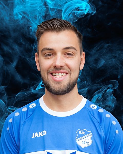 Foto: DJK Eberhardsberg