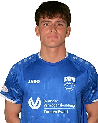 Nico Rall