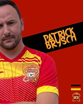 Patrick Brysch