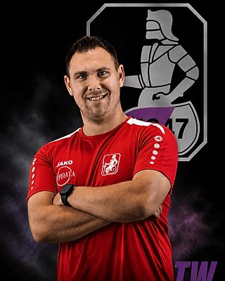 Tobias Weber