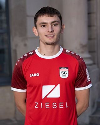 Mika Kiefer