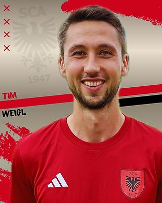 Tim Weigl