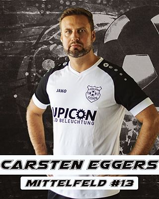 Carsten Eggers