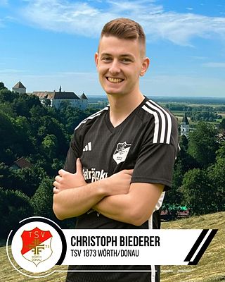 Christoph Biederer