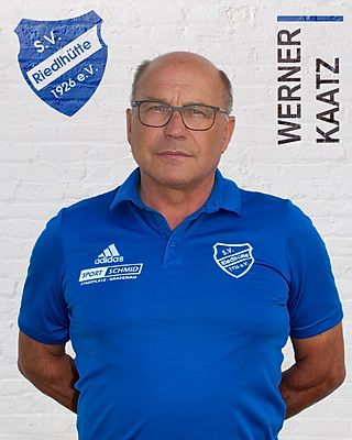 Werner Kaatz