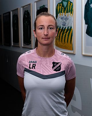Lara Reuter