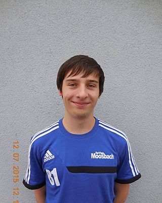 Felix Rieß