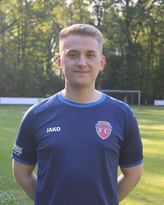 Mats-Ole Weber