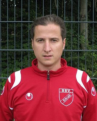 Thomas Mau