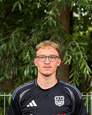 Marcel Tangel