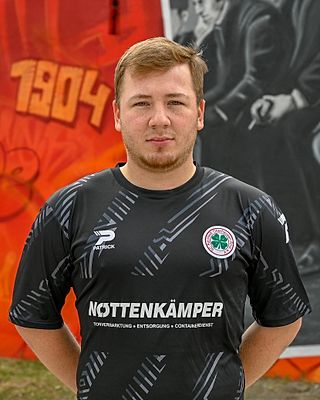 Dustin Masek