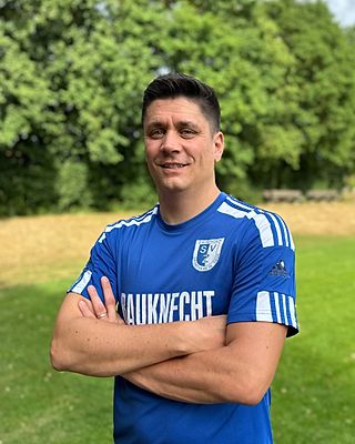 Ricardo Grübel
