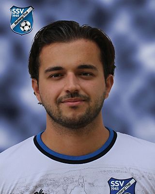 Ömer Arslanogullari