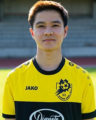 Tuan Quang Dang