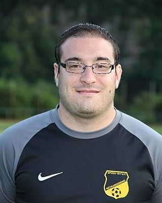 Niko Strianese