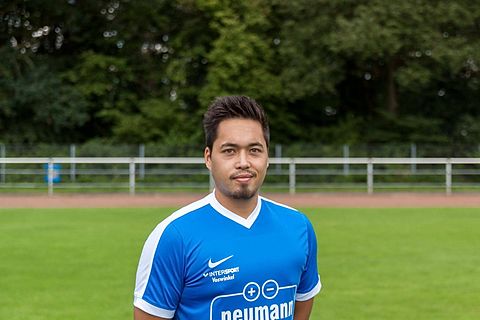 Foto: Kevin Reike