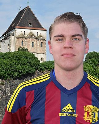 Pascal Willingshofer