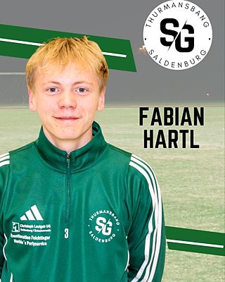 Fabian Hartl