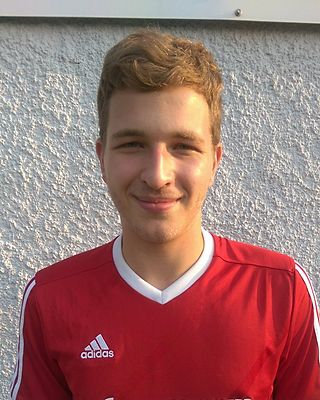 Maximilian Eschenbacher