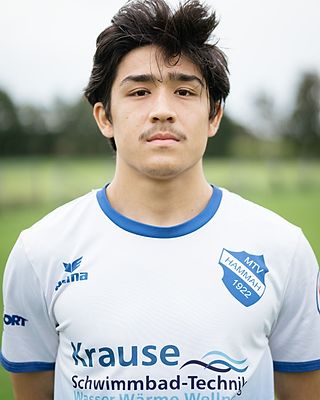 Abdolfazal Mozaffari