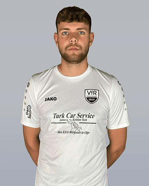 Foto: VfR Rüblinghausen 1909 e.V.