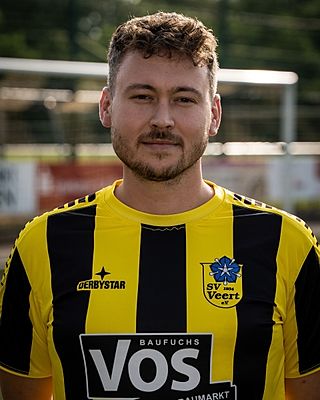 Richard Cox