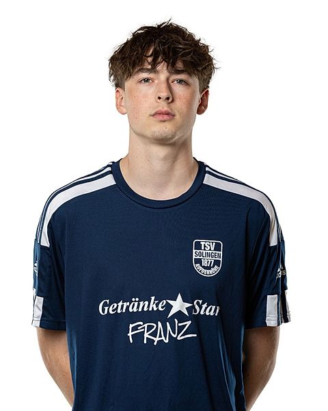 Foto: TSV Solingen