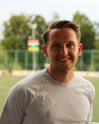 Robin Sprafke