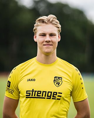 Piet Hanhörster