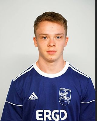 Luca Maximilian Tölle