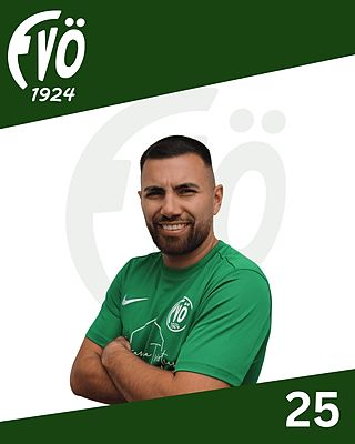 Stephane Pessoa Ferreira