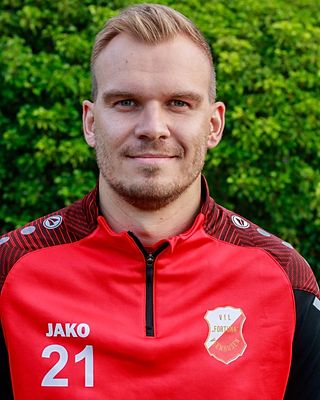 Alexander Eickenberg