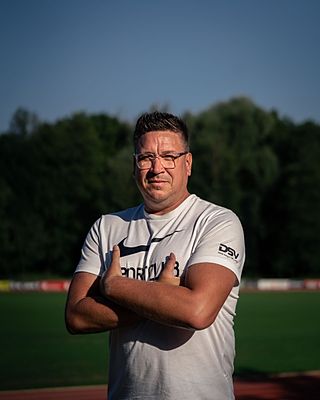 Danny Singrin