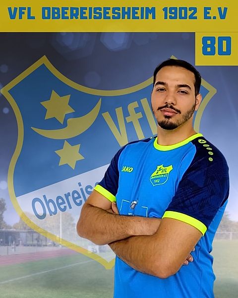 Foto: VfL Obereisesheim