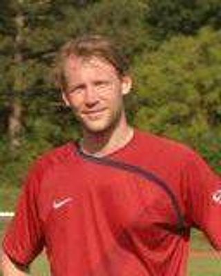 Thomas Scharl