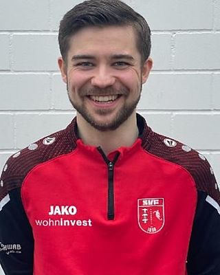 Nicolas Körner