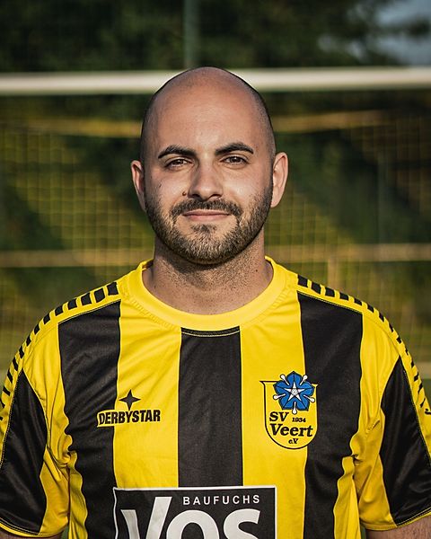 Foto: SV Veert