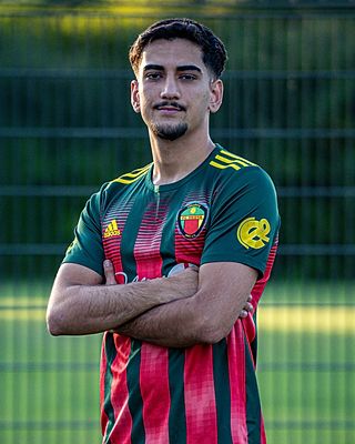 Delyan Al Sheikh