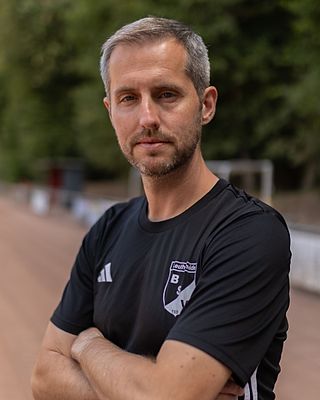 Tobias Wüst