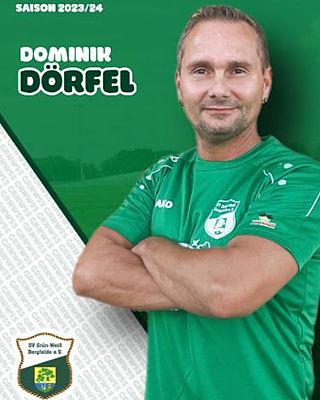 Dominik Doerfel