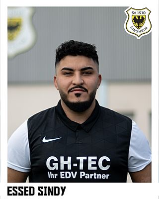 Essed Sindy