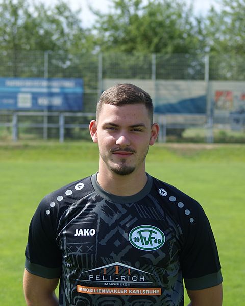 Foto: Marvin Funk