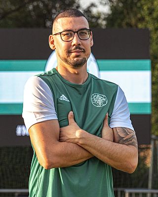Gonçalo Fernandes