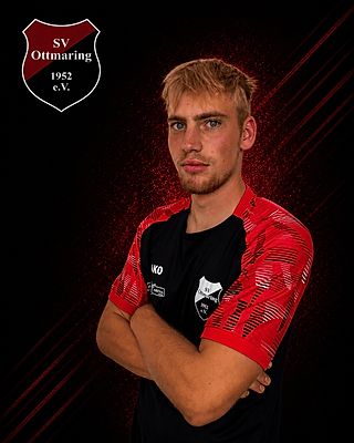 Lukas Bayer