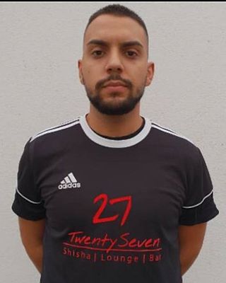 Brendon Isufaj