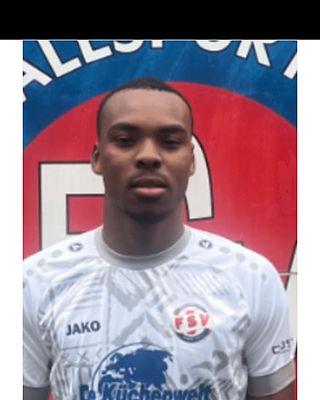 Malik Tchalawou