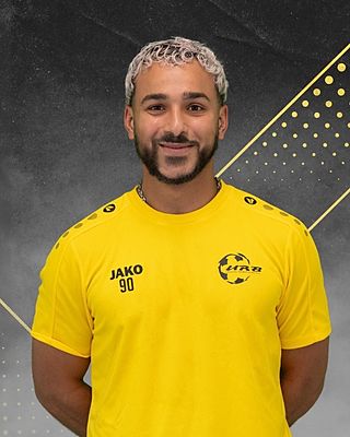 Imad Djelloul Khedda